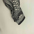 BRUTTINI 総柄 L/S レーヨンシャツ メンズ import:L
