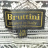 BRUTTINI 総柄 L/S レーヨンシャツ メンズ import:L