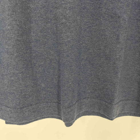 タウンアンドカントリー TOWN & COUNTRY USA製 ロゴプリントTシャツ メンズ JPN:L