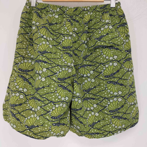 パタゴニア patagonia Baggies Longs 7 メンズバギーズロング 7インチ トビウオ柄 メンズ JPN:S