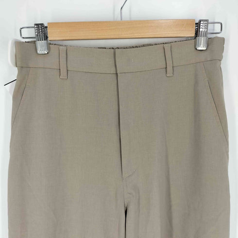 スピックアンドスパン Spick and Span ドライストレッチイージーパンツ レディース JPN:40