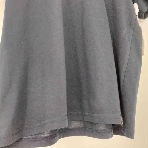 RIDGE MOUNTAIN GEAR Poly Basic Tee Short Sleeve Basic Logo メンズ JPN:M