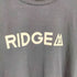RIDGE MOUNTAIN GEAR Poly Basic Tee Short Sleeve Basic Logo メンズ JPN:M