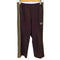 ニードルズ Needles 15SS NARROW TRACK PANTS MAROON メンズ JPN:S