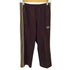 ニードルズ Needles 15SS NARROW TRACK PANTS MAROON メンズ JPN:S