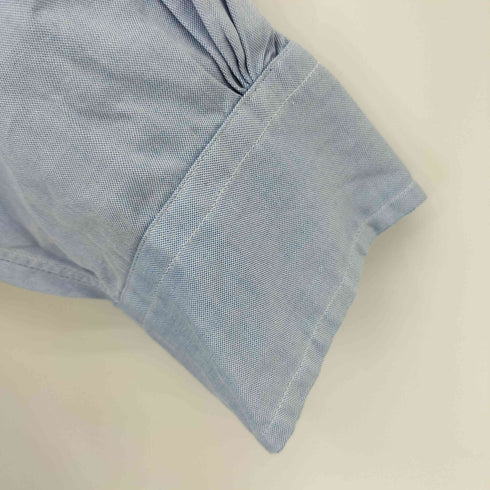 ブルックスブラザーズ BROOKS BROTHERS USA製 MOKERS コットン オックスフォードシャツ メンズ 16/3