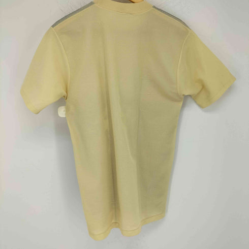 custom casual フォト メッシュ クルーネック モトクロス メンズ JPN:L
