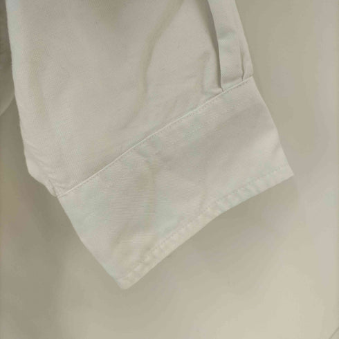 ブルックスブラザーズ BROOKS BROTHERS USA製 MOKERS コットン オックスフォードシャツ メンズ 16 1/2