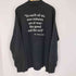 eerie USA製 jekyll & hyde モックネック カットソー メンズ ONE SIZE