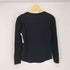 ヴィヴィアンウエストウッドレッドレーベル Vivienne Westwood RED LABEL 刺し子ロゴ ノーカラーカーディガン レディース 2