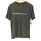 RIDGE MOUNTAIN GEAR Poly Basic Tee Short Sleeve Basic Logo メンズ JPN:L