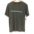 RIDGE MOUNTAIN GEAR Poly Basic Tee Short Sleeve Basic Logo メンズ JPN:L