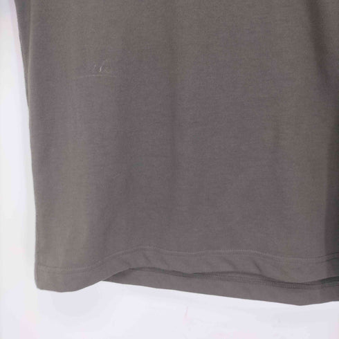RIDGE MOUNTAIN GEAR Poly Basic Tee Short Sleeve Basic Logo メンズ JPN:L