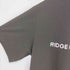 RIDGE MOUNTAIN GEAR Poly Basic Tee Short Sleeve Basic Logo メンズ JPN:L