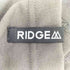 RIDGE MOUNTAIN GEAR Poly Basic Tee Short Sleeve Basic Logo メンズ JPN:L