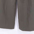 プラージュ PLAGE washable straight パンツ レディース JPN:38