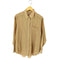ロクビューティーアンドユースユナイテッドアローズ 6 BEAUTY & YOUTH UNITED ARROWS CEL/PL スケシャツ レディース