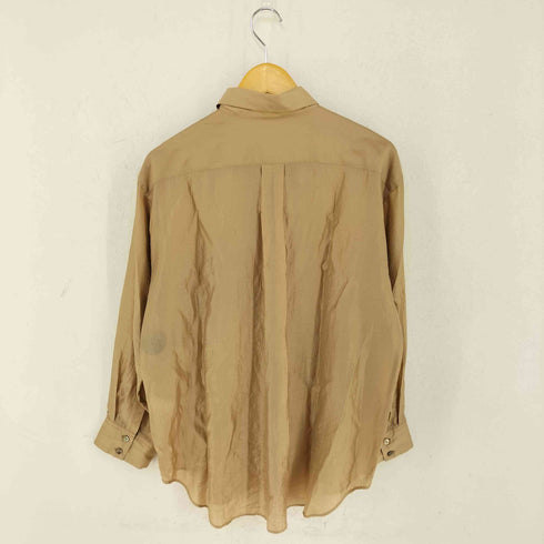 ロクビューティーアンドユースユナイテッドアローズ 6 BEAUTY & YOUTH UNITED ARROWS CEL/PL スケシャツ レディース
