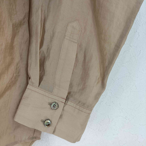 ロクビューティーアンドユースユナイテッドアローズ 6 BEAUTY & YOUTH UNITED ARROWS CEL/PL スケシャツ レディース