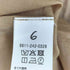 ロクビューティーアンドユースユナイテッドアローズ 6 BEAUTY & YOUTH UNITED ARROWS CEL/PL スケシャツ レディース