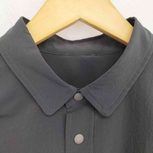 RIDGE MOUNTAIN GEAR Basic Long Sleeve Shirt メンズ JPN:M