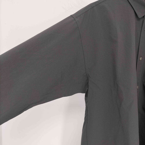 RIDGE MOUNTAIN GEAR Basic Long Sleeve Shirt メンズ JPN:M
