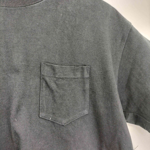 アナトミカ ANATOMICA ポケットTシャツ メンズ JPN:M