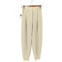 クラネ CLANE 24SS SLIT HEM BALLOON PANTS レディース JPN:0