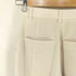 クラネ CLANE 24SS SLIT HEM BALLOON PANTS レディース JPN:0