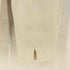 クラネ CLANE 24SS SLIT HEM BALLOON PANTS レディース JPN:0