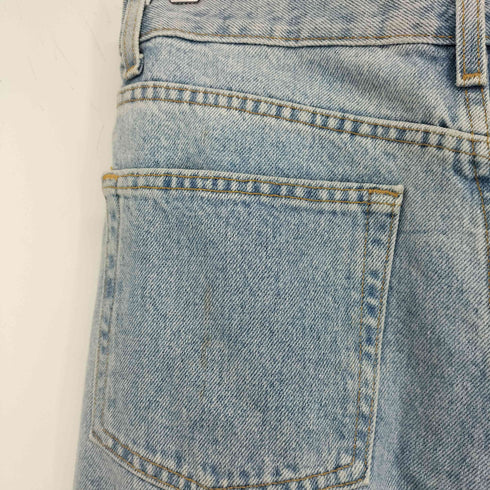 エディーバウアー Eddie Bauer 00S メキシコ製 relaxed fit デニムパンツ メンズ 32×30