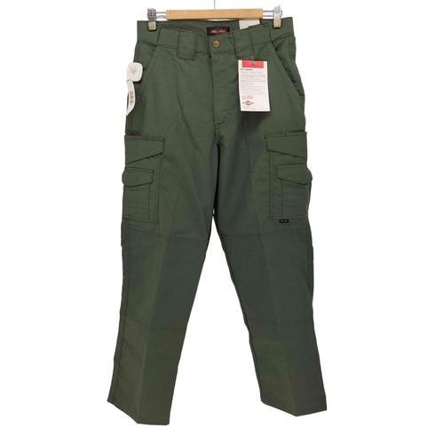 トゥルースペック TRU SPEC 24-7 SERIES ORIGINAL TACTICAL PANTS タクティカルパンツ デッドストック メンズ W30 L32