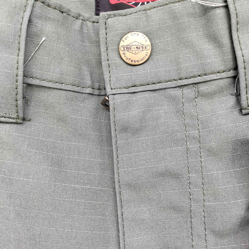 トゥルースペック TRU SPEC 24-7 SERIES ORIGINAL TACTICAL PANTS タクティカルパンツ デッドストック メンズ W30 L32