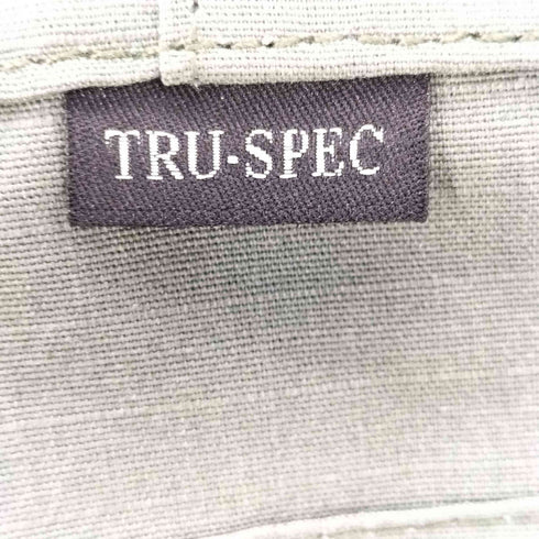 トゥルースペック TRU SPEC 24-7 SERIES ORIGINAL TACTICAL PANTS タクティカルパンツ デッドストック メンズ W30 L32