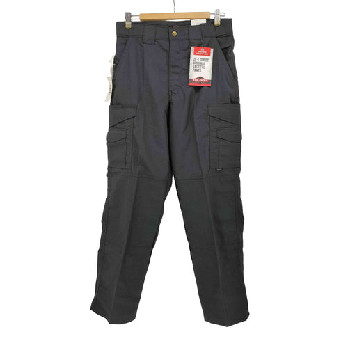 トゥルースペック TRU SPEC 24-7 SERIES ORIGINAL TACTICAL PANTS タクティカルパンツ デッドストック メンズ W30 L32
