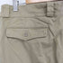 FRENCH ARMY M-52 2タックパンツ ariel aizenay メンズ 44