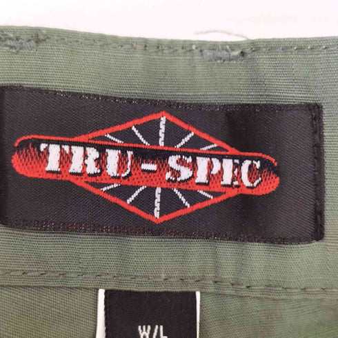 トゥルースペック TRU SPEC 24-7 SERIES ORIGINAL TACTICAL PANTS タクティカルパンツ デッドストック メンズ W34 L32