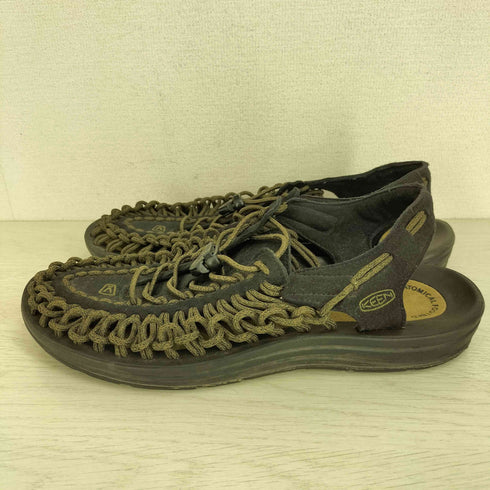 キーン KEEN UNEEK ユニーク スニーカー サンダル メンズ JPN:27