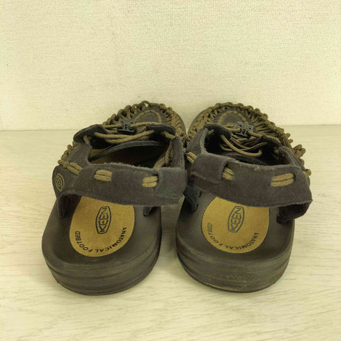 キーン KEEN UNEEK ユニーク スニーカー サンダル メンズ JPN:27