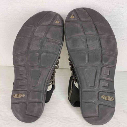 キーン KEEN UNEEK ユニーク スニーカー サンダル メンズ JPN:27