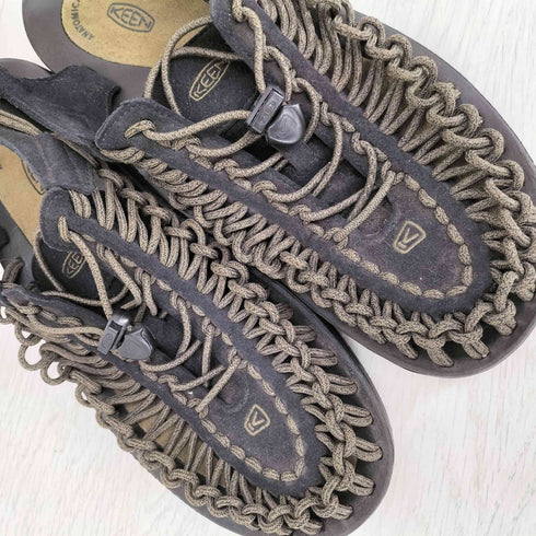 キーン KEEN UNEEK ユニーク スニーカー サンダル メンズ JPN:27