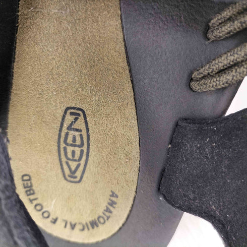 キーン KEEN UNEEK ユニーク スニーカー サンダル メンズ JPN:27