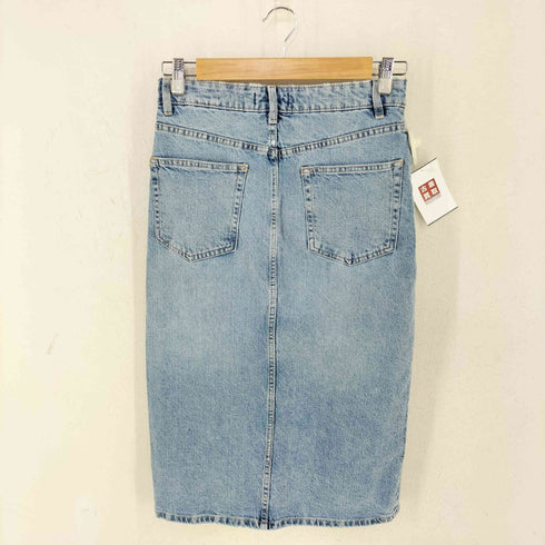 ザラ ZARA デニムスカート レディース S