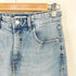 ザラ ZARA デニムスカート レディース S