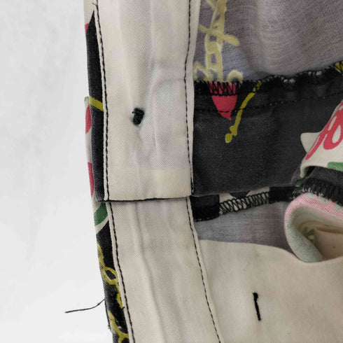 ステューシー Stussy フラッグ ショーツ メンズ 30inch