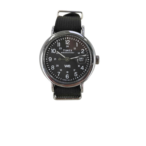 タイメックス TIMEX ウィークエンダー 37mm メンズ