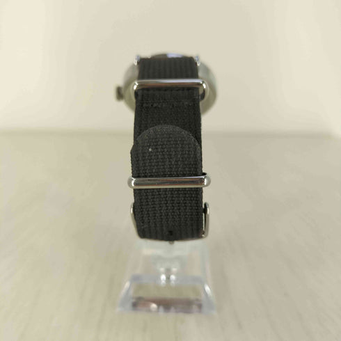タイメックス TIMEX ウィークエンダー 37mm メンズ