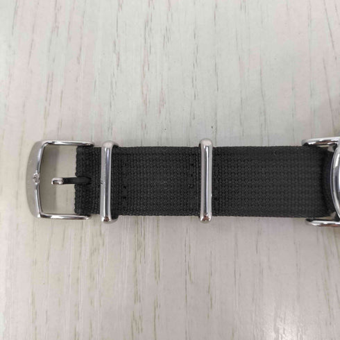タイメックス TIMEX ウィークエンダー 37mm メンズ