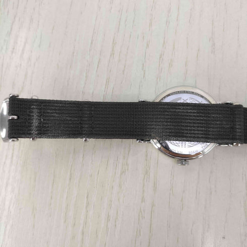 タイメックス TIMEX ウィークエンダー 37mm メンズ