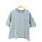 オーラリー AURALEE 24SS HEAVY WEIGHT TEE メンズ JPN:5